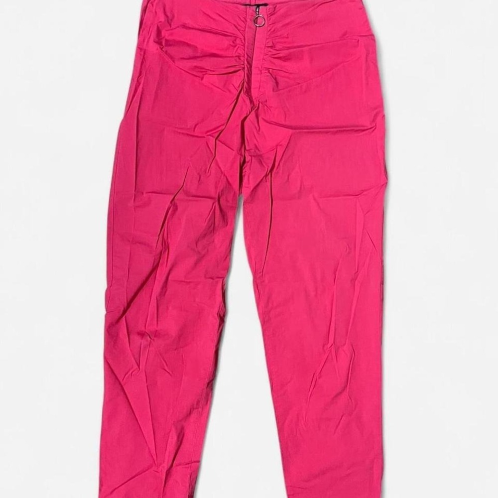 Retro Zara Pink Pants